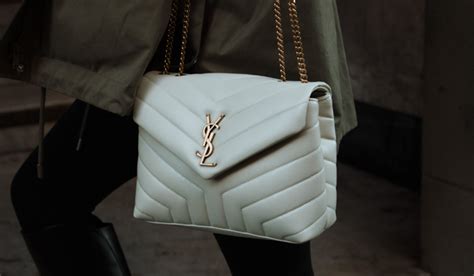 ULTIMATE YSL LouLou Bag Guide & Review 